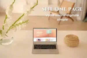 Création de site vitrine WordPress professionnel