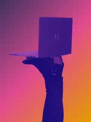 Consultante WordPress pour site vitrine professionnel