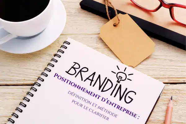 définir son positionnement stratégique