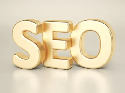 Site internet professionnel optimisé SEO